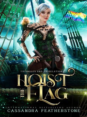 cover image of Hoist the Flag